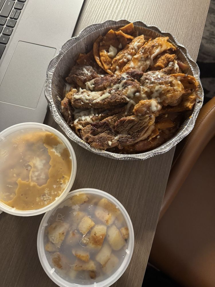 El Cafecito - The Little Coffee Shop