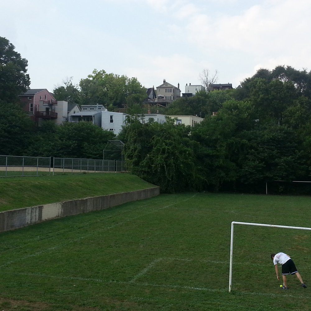 Fairview Park - Soccer Fields - Parks Near Me - Cincinnati, Ohio Fairview Park - Soccer Fields - Parks Near Me - Cincinnati, Ohio