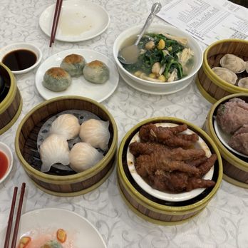 The Kitchen - Dim Sum Near Me - Millbrae, California