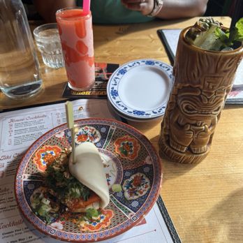 Hot Joy - Asian Fusion Near Me - San Antonio, Texas