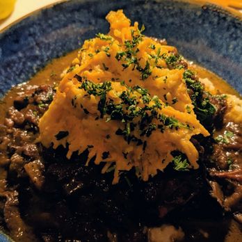 Juniper - Braised Short Rib - Bars Near Me - Wellesley, Massachusetts Juniper - Braised Short Rib - Bars Near Me - Wellesley, Massachusetts