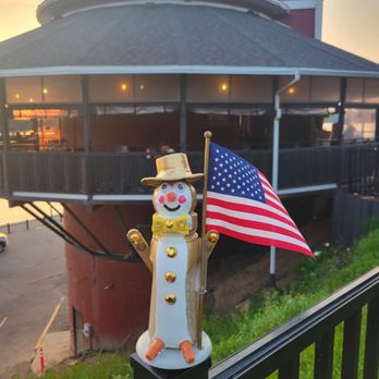 The Silo Restaurant - Hot Dogs Near Me - Lewiston, New York The Silo Restaurant - Hot Dogs Near Me - Lewiston, New York