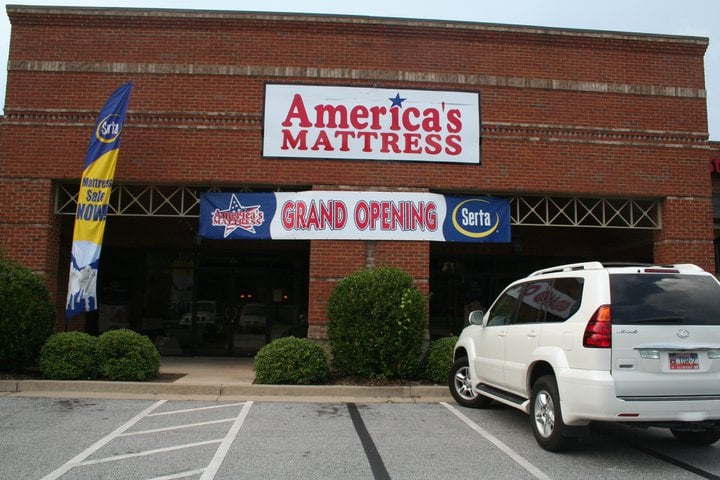 America's Mattress of Auburn