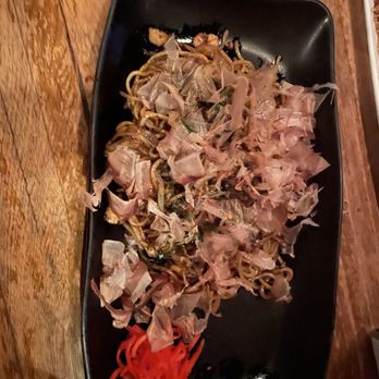 DonDon Izakaya - Yakisoba - Japanese Near Me - Toronto, Ontario DonDon Izakaya - Yakisoba - Japanese Near Me - Toronto, Ontario