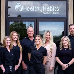 Healthy Habits Wellness Clinic - Meet the doctors and wellness team (Healthy Habits Wellness Clinic)