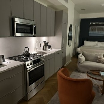 ROOST Detroit - Apartments Near Me - Detroit, Michigan