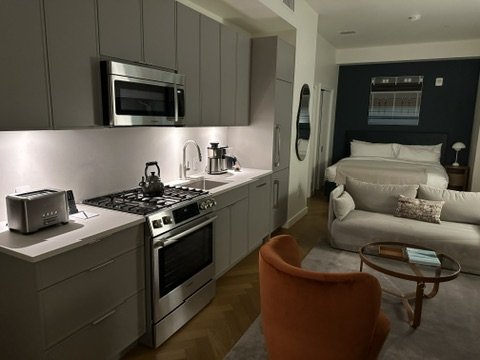 ROOST Detroit by null