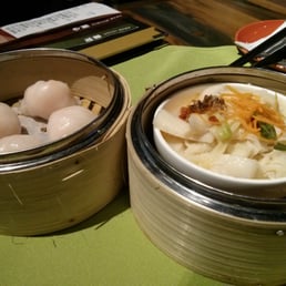 Shrimp Dumpling / 蝦餃