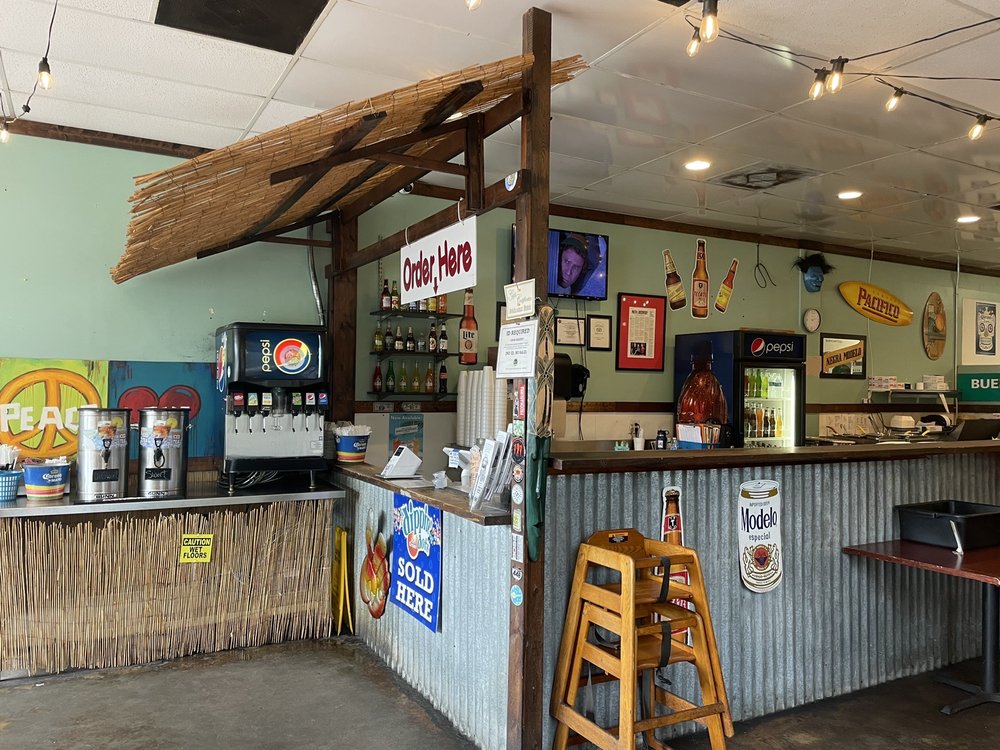 Burrito Works Taco Shop