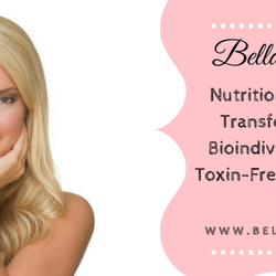 Bella Grace Wellness - Work with Bella Grace.