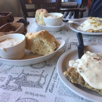 The Horseshoe - HUGE Biscuits! - Breakfast & Brunch Near Me - Benson, Arizona The Horseshoe - HUGE Biscuits! - Breakfast & Brunch Near Me - Benson, Arizona