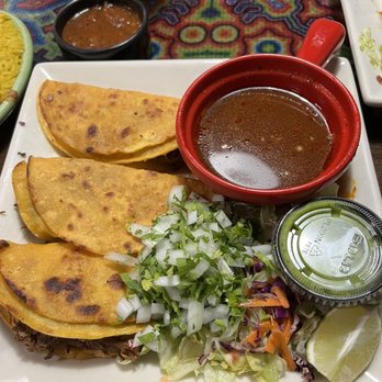 Herraduras Mexican Fire & Grill - Birra steak - Mexican Near Me - Lufkin, Texas