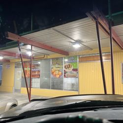 Burritos
