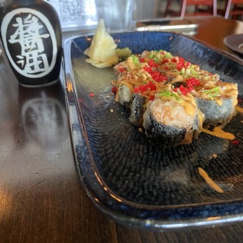 Yokohama Japanese Restaurant - Volcano tuna - Japanese Near Me - Maple Shade, New Jersey Yokohama Japanese Restaurant - Volcano tuna - Japanese Near Me - Maple Shade, New Jersey