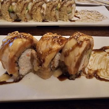 Sushi Club - Sushi Bars Near Me - Brea, California Sushi Club - Sushi Bars Near Me - Brea, California