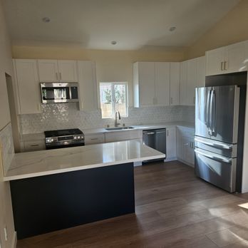 MDM Custom Remodeling - General Contractors Near Me - Los Angeles, California