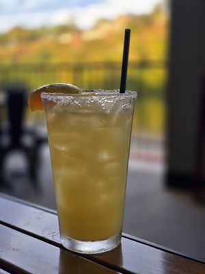 Guy Fieri's Branson Kitchen + Bar by null