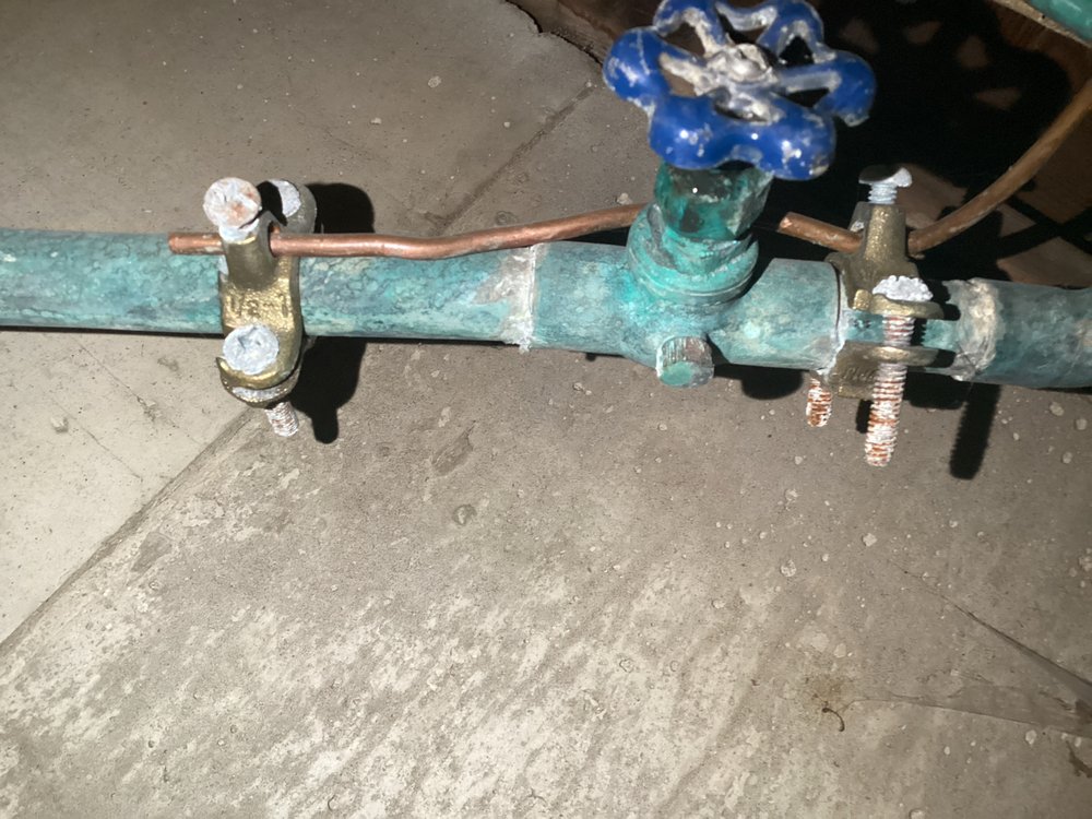 Slide of Luxe Plumbing