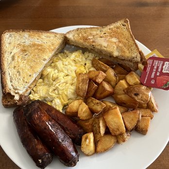 Amigo Pancake House Restaurant - a plate of food - Breakfast & Brunch Near Me - Port Coquitlam, British Columbia Amigo Pancake House Restaurant - a plate of food - Breakfast & Brunch Near Me - Port Coquitlam, British Columbia