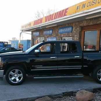High Volume Car Stereo - Auto Parts & Supplies Near Me - Lawton, Oklahoma High Volume Car Stereo - Auto Parts & Supplies Near Me - Lawton, Oklahoma