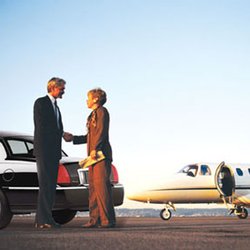 Ace Luxury Transportation