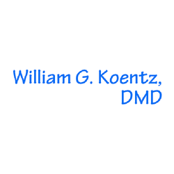 William G. Koentz, Dmd