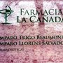 Photo of Farmacia Amparo Llorens Salvador