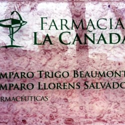 Farmacia Amparo Llorens Salvador