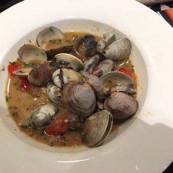 RumFish Grill - Clams - Seafood Near Me - St Pete Beach, Florida