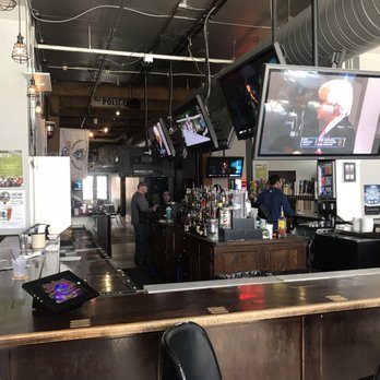 Alary's Bar - Sports Bars Near Me - Saint Paul, Minnesota