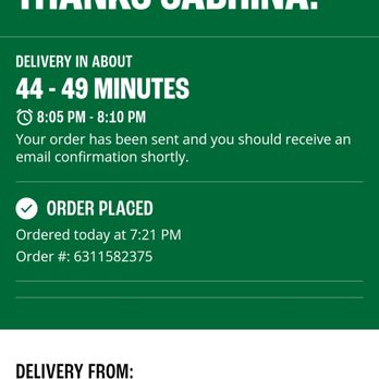 Wingstop - Give me my refund wing stop - Chicken Wings Near Me - Roslindale, Massachusetts