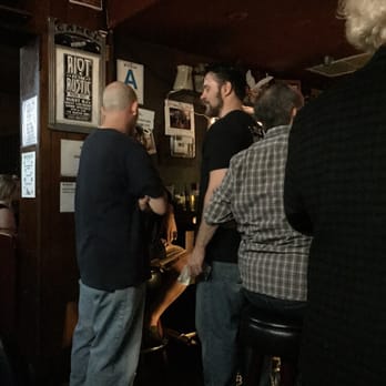 Ye Rustic Inn - See the tall man? Such a handsome bartender! - Sports Bars Near Me - Los Angeles, California Ye Rustic Inn - See the tall man? Such a handsome bartender! - Sports Bars Near Me - Los Angeles, California