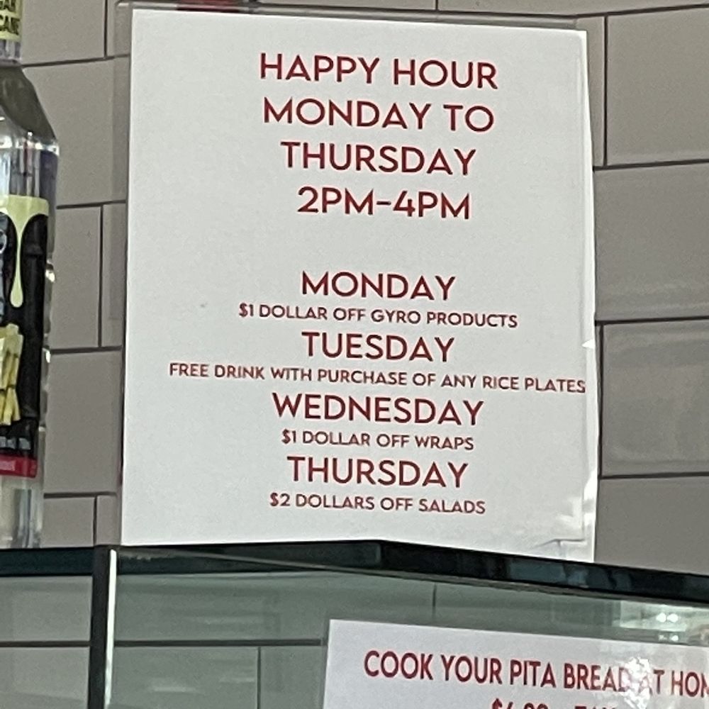 Kabob Shack - Broadway - Happy hour deals - Afghan Near Me - Chula Vista, California Kabob Shack - Broadway - Happy hour deals - Afghan Near Me - Chula Vista, California