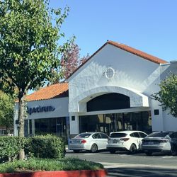Spectrum Store - Outside