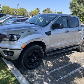 Fritts Ford - 2020 Ford Ranger XLT - Auto Repair Near Me - Riverside, California Fritts Ford - 2020 Ford Ranger XLT - Auto Repair Near Me - Riverside, California
