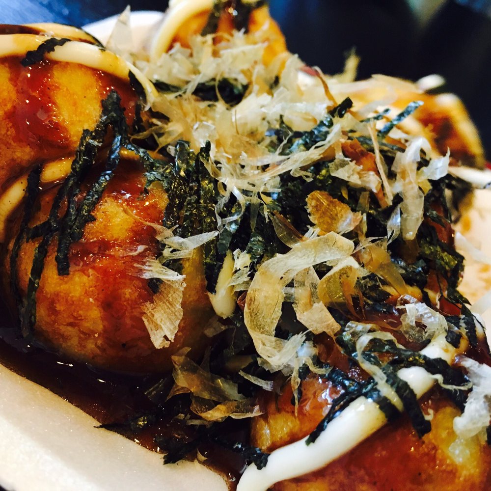 Bubble World - Takoyaki - Taiwanese Near Me - Vancouver, British Columbia Bubble World - Takoyaki - Taiwanese Near Me - Vancouver, British Columbia