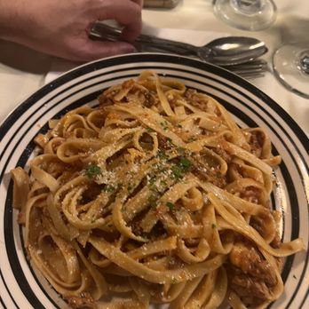 Enzo's La Piccola Cucina - I think it had dark meat chicken, which was a strange surprise - Italian Near Me - Lawrenceville, New Jersey Enzo's La Piccola Cucina - I think it had dark meat chicken, which was a strange surprise - Italian Near Me - Lawrenceville, New Jersey