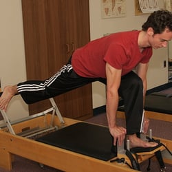 CenterSpace Pilates