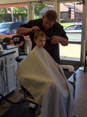 Southport Barber Shop
