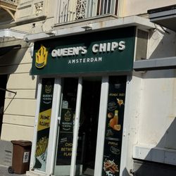 Queen's Chips - Best