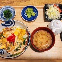Katsudon Katsudon