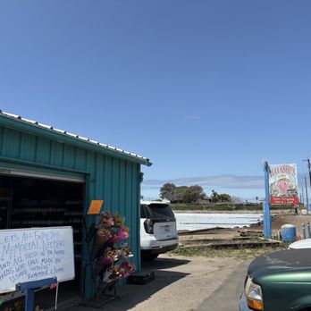 Hayashi Vegetable Stand - Fruits & Veggies Near Me - Oceano, California Hayashi Vegetable Stand - Fruits & Veggies Near Me - Oceano, California