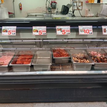 Zion Market - 6/01/24. Korean BBQ / marinated meat prices 2 of 4. - Grocery Near Me - San Diego, California Zion Market - 6/01/24. Korean BBQ / marinated meat prices 2 of 4. - Grocery Near Me - San Diego, California
