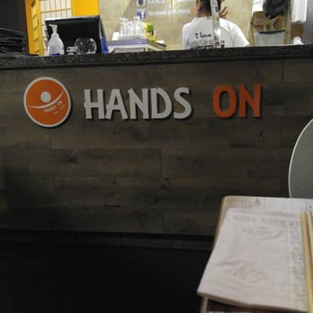 Hands On - Irving Park Rd. - Sushi Bars Near Me - Chicago, Illinois
