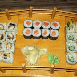 Sushihaus Zirndorf