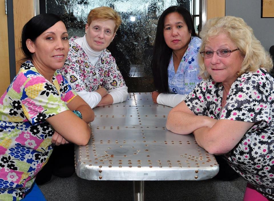 Commonwealth Registry of Nurses - home care agency in Easthampton, MA