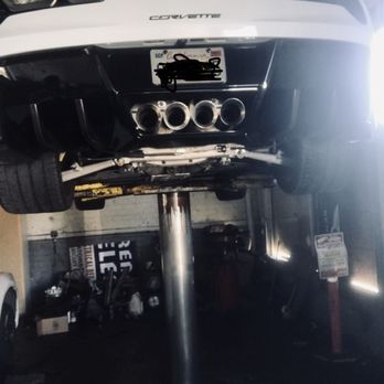 Ray's Auto Repair - Brakes at 10k - Auto Repair Near Me - Hayward, California