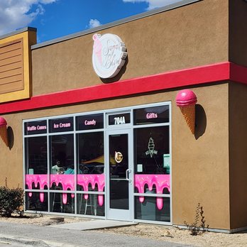 Sugar Blvd - Ice Cream & Frozen Yogurt Near Me - Reno, Nevada Sugar Blvd - Ice Cream & Frozen Yogurt Near Me - Reno, Nevada