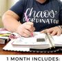 Photo of Rachel Lewis Mazurek
