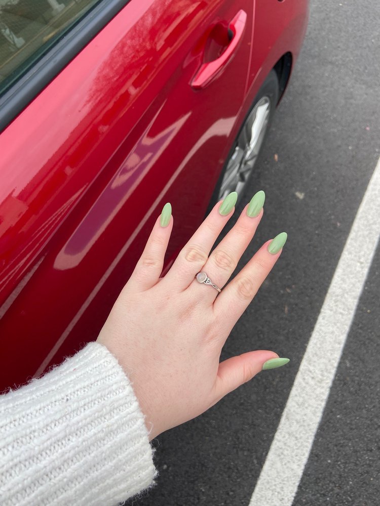 GRAND NAIL SPA Updated September 2024 65 Photos & 87 Reviews